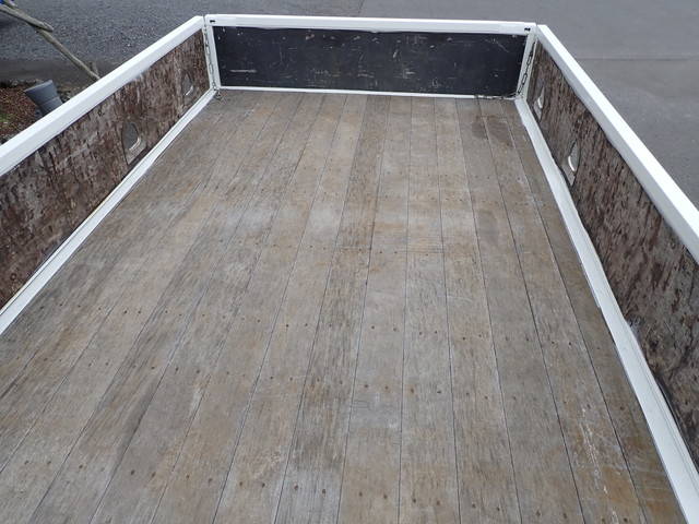 日野デュトロクレーン3段小型（2t・3t）[写真11]