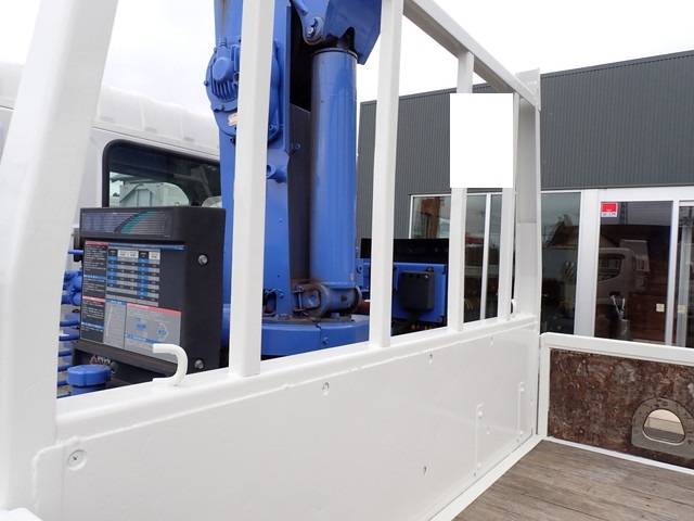 日野デュトロクレーン3段小型（2t・3t）[写真13]