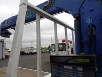 日野デュトロクレーン3段小型（2t・3t）[写真15]