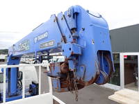 日野デュトロクレーン3段小型（2t・3t）[写真17]