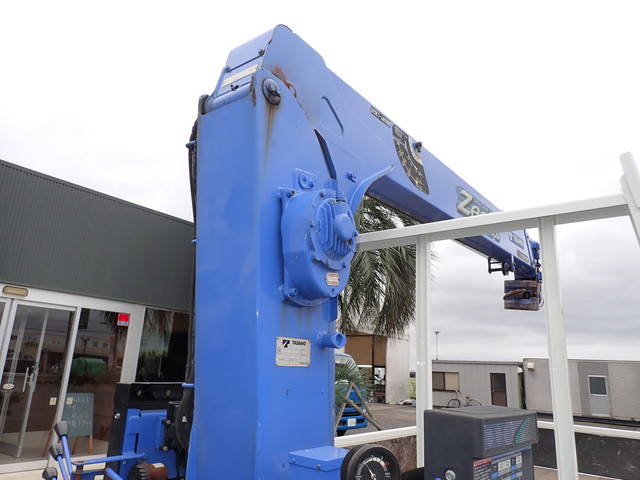 日野デュトロクレーン3段小型（2t・3t）[写真19]