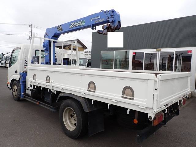 日野デュトロクレーン3段小型（2t・3t）[写真02]