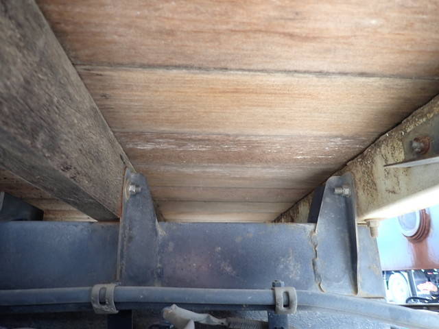 日野デュトロクレーン3段小型（2t・3t）[写真24]