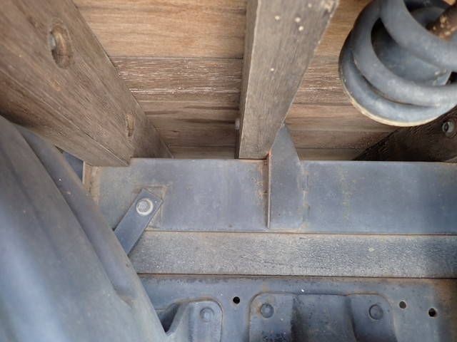 日野デュトロクレーン3段小型（2t・3t）[写真25]