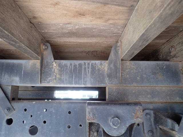 日野デュトロクレーン3段小型（2t・3t）[写真26]