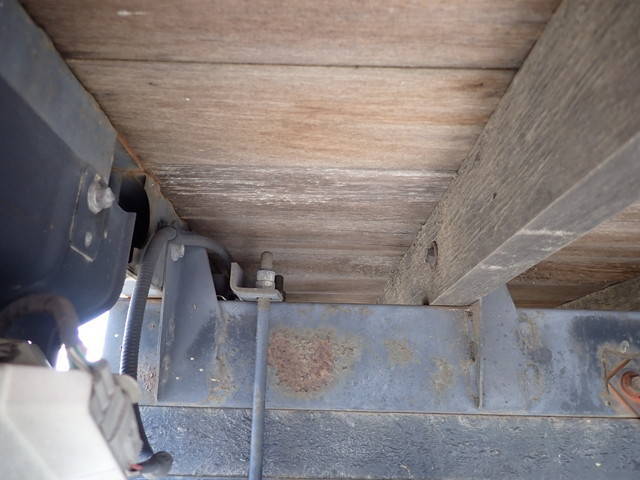 日野デュトロクレーン3段小型（2t・3t）[写真27]