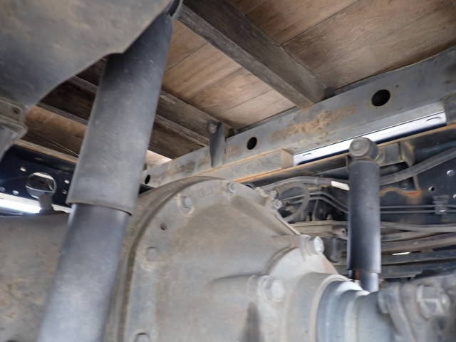 日野デュトロクレーン3段小型（2t・3t）[写真28]