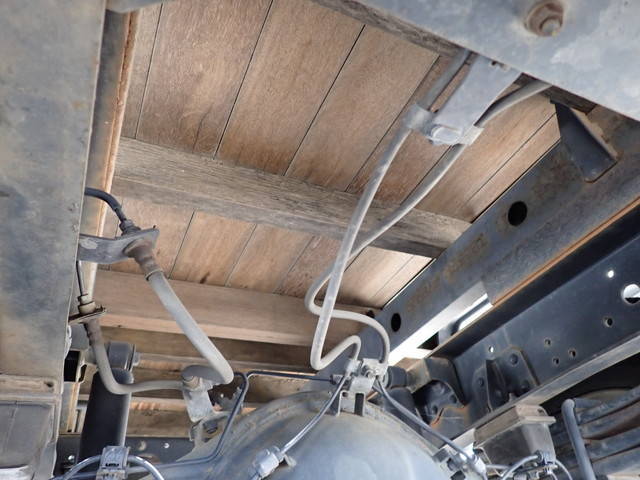 日野デュトロクレーン3段小型（2t・3t）[写真30]