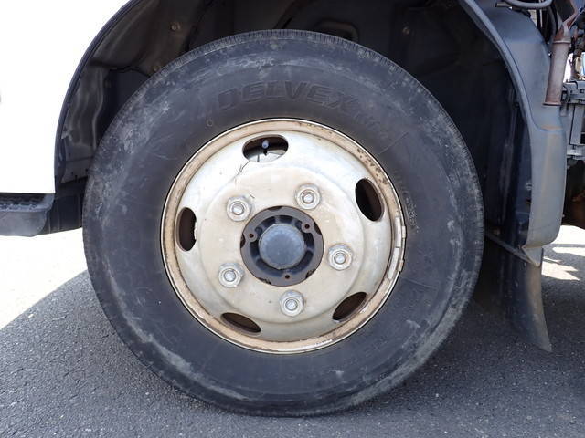 日野デュトロクレーン3段小型（2t・3t）[写真31]