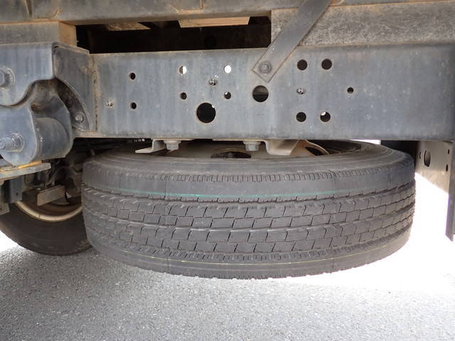 日野デュトロクレーン3段小型（2t・3t）[写真33]