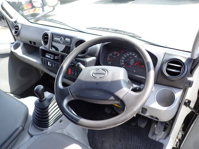 日野デュトロクレーン3段小型（2t・3t）[写真35]