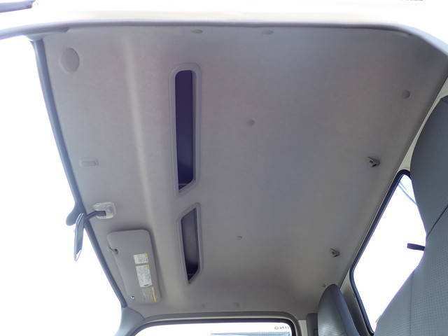 日野デュトロクレーン3段小型（2t・3t）[写真38]