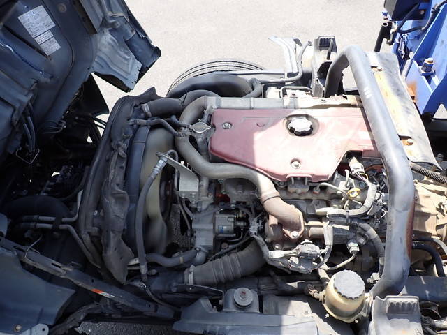 日野デュトロクレーン3段小型（2t・3t）[写真39]