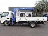 日野デュトロクレーン3段小型（2t・3t）[写真04]