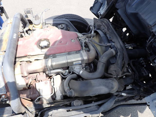 日野デュトロクレーン3段小型（2t・3t）[写真40]