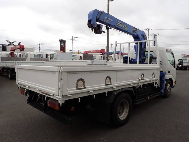 日野デュトロクレーン3段小型（2t・3t）[写真05]