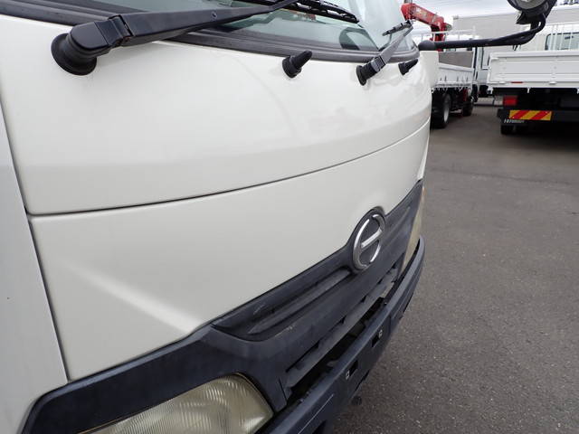 日野デュトロクレーン3段小型（2t・3t）[写真07]