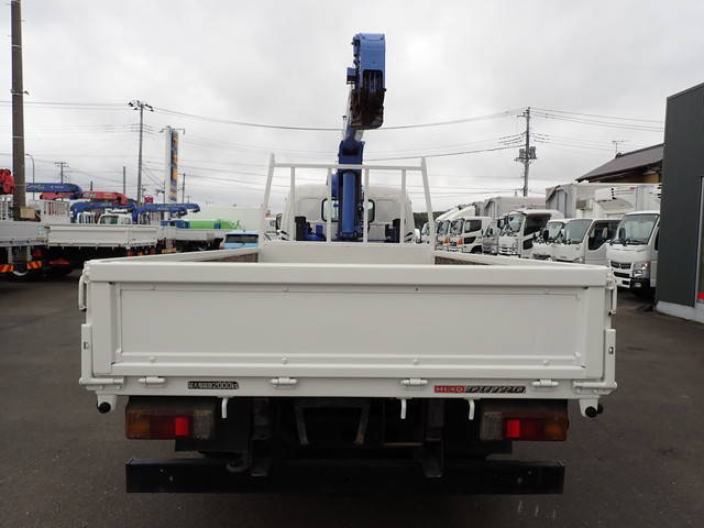 日野デュトロクレーン3段小型（2t・3t）[写真09]