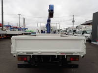 日野デュトロクレーン3段小型（2t・3t）[写真10]