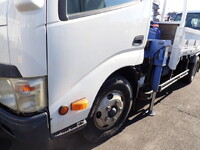 日野デュトロクレーン3段小型（2t・3t）[写真10]