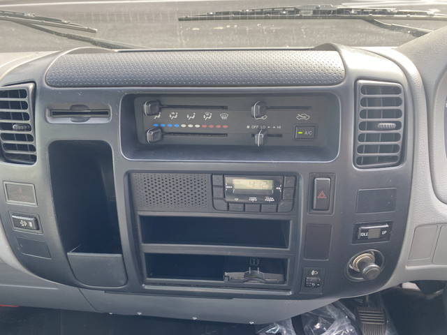 トヨタその他の車種平ボディ小型（2t・3t）[写真10]