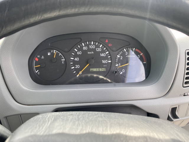 トヨタその他の車種平ボディ小型（2t・3t）[写真12]