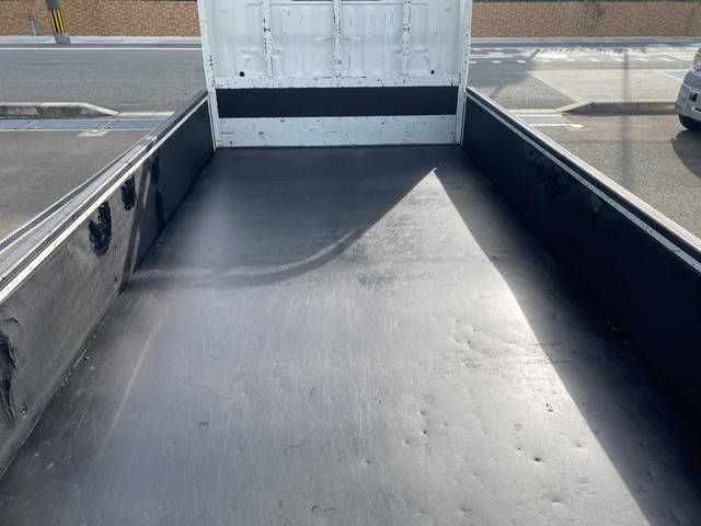 トヨタその他の車種平ボディ小型（2t・3t）[写真07]