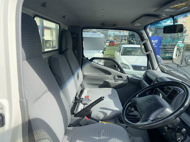 トヨタその他の車種平ボディ小型（2t・3t）[写真08]