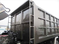 日野レンジャー深ダンプ（土砂禁ダンプ）中型（4t）[写真15]