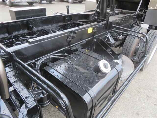 日野レンジャー深ダンプ（土砂禁ダンプ）中型（4t）[写真21]