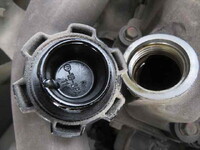 日野レンジャー深ダンプ（土砂禁ダンプ）中型（4t）[写真25]