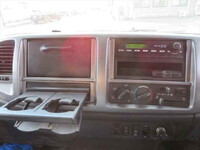 日野レンジャー深ダンプ（土砂禁ダンプ）中型（4t）[写真27]