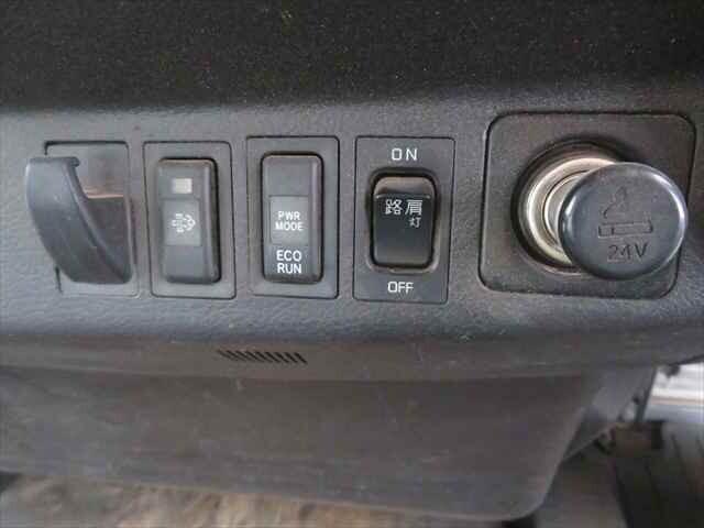 日野レンジャー深ダンプ（土砂禁ダンプ）中型（4t）[写真27]