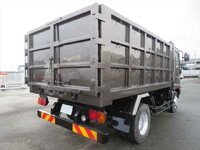 日野レンジャー深ダンプ（土砂禁ダンプ）中型（4t）[写真02]