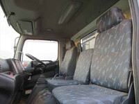 日野レンジャー深ダンプ（土砂禁ダンプ）中型（4t）[写真37]