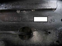 日野レンジャー深ダンプ（土砂禁ダンプ）中型（4t）[写真40]