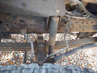 日野レンジャー深ダンプ（土砂禁ダンプ）中型（4t）[写真13]