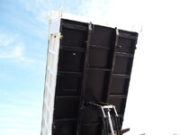 日野レンジャー深ダンプ（土砂禁ダンプ）中型（4t）[写真16]