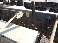 日野レンジャー深ダンプ（土砂禁ダンプ）中型（4t）[写真17]