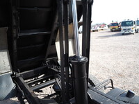 日野レンジャー深ダンプ（土砂禁ダンプ）中型（4t）[写真17]