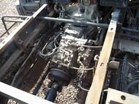 日野レンジャー深ダンプ（土砂禁ダンプ）中型（4t）[写真18]