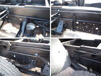 日野レンジャー深ダンプ（土砂禁ダンプ）中型（4t）[写真18]