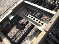 日野レンジャー深ダンプ（土砂禁ダンプ）中型（4t）[写真19]