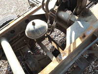 日野レンジャー深ダンプ（土砂禁ダンプ）中型（4t）[写真20]