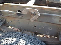 日野レンジャー深ダンプ（土砂禁ダンプ）中型（4t）[写真21]