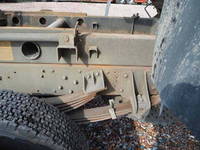 日野レンジャー深ダンプ（土砂禁ダンプ）中型（4t）[写真22]