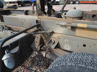 日野レンジャー深ダンプ（土砂禁ダンプ）中型（4t）[写真23]