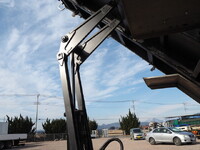 日野レンジャー深ダンプ（土砂禁ダンプ）中型（4t）[写真23]