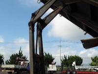 日野レンジャー深ダンプ（土砂禁ダンプ）中型（4t）[写真24]