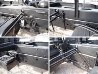 日野レンジャー深ダンプ（土砂禁ダンプ）中型（4t）[写真24]